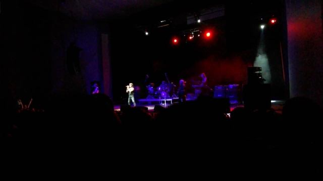 Joe Lynn Turner, Surrender смотреть онлайн