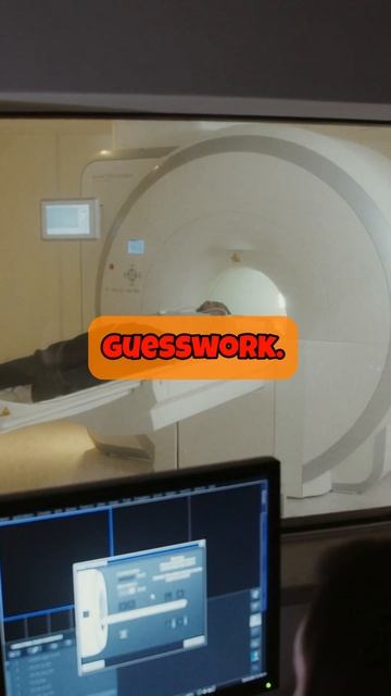 MRI: Revolutionizing Healthcare #healthcareinnovation #health #evolution #ideas #foryou #create
