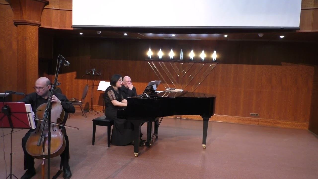 К.Нортон 5 джазовых композиций. смотреть онлайн