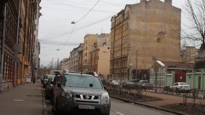 Снос здания школы №575 Санкт-Петербург 14-я линия В.О., д.77 [10]