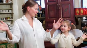 Она спит 11 лет. Что известно о дочери Юлии Высоцкой и Андрея Кончаловского .