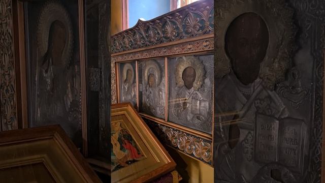 С праздником всех вас!⛪️🙏💜