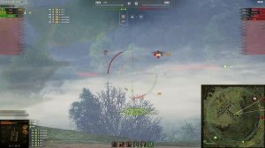 [Fermani wot] Взвод Foch B и 2 Maus Мировой рекорд поставлен! Индийский боевик наяву!