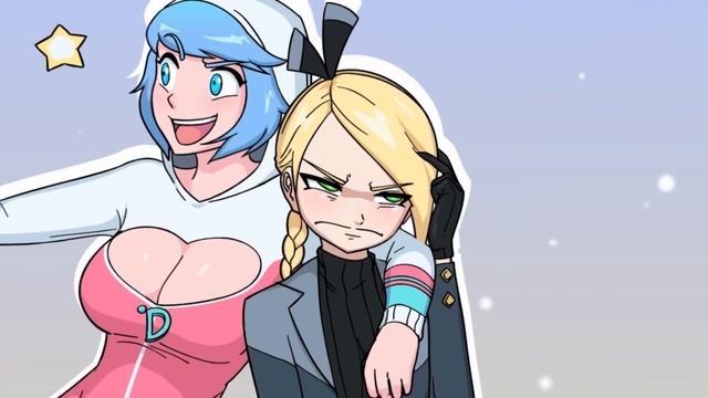 Cheer Up! смотреть онлайн