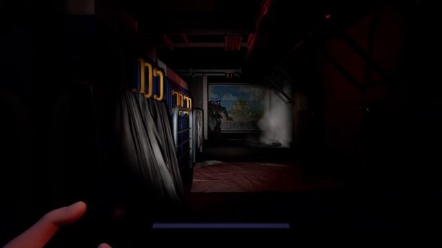 Parts and Service: Find a Way into Parts & Service | Five Nights at Freddy's Security Breach (FNAF) смотреть онлайн