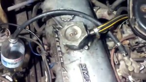 Как стучит мотор москвич 2141