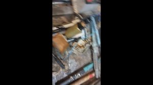 Ланцер 9 умер бензонасос