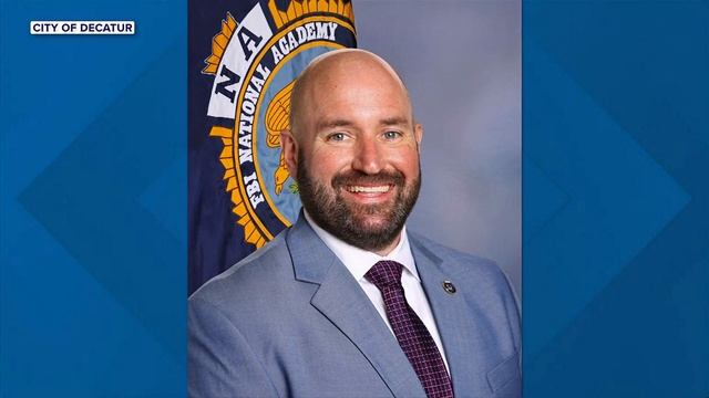 Decatur police chief releases statement, leaving community with more questions than answers