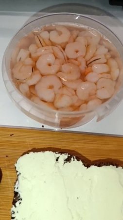 Легкий завтрак.