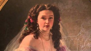 Мои запасы многоцветок