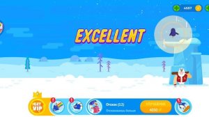 Bouncemasters  (10 минут Gameplay)