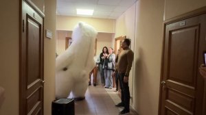 Мишка
