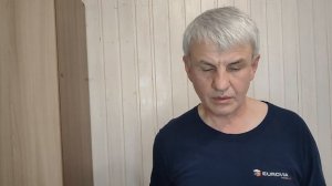 прохожий