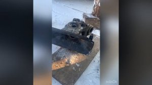 Ремонт ТСУ (фаркоп)