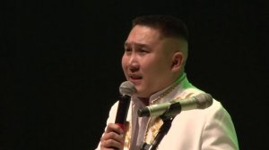 Ассалам Алейкум. Аман Ауталипов