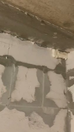 Подготовка к установке водяного пажаратушения