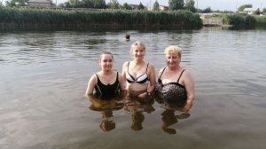 ВЛОГ : НА ДАЧУ С НОЧЁВКОЙ / ОТДЫХ СО СВЕКРОВЬЮ