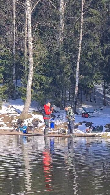 поимки смотреть онлайн