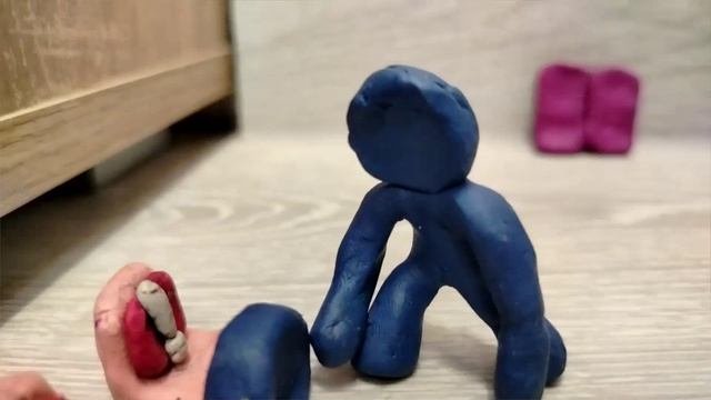 неудачный эксперимент 2 серия