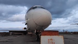 Харьковский международный АЭРОПОРТ экскурсия.