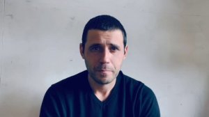 Семен Шкаликов. ВИЗИТКА.2025