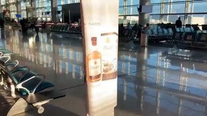 Аэропорт в Ереване                              Yerevan Airport