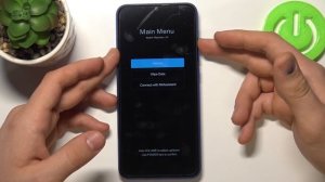 Вход в режим восстановления на Redmi 9AT / Как активировать Recovery Mode на Redmi 9AT?