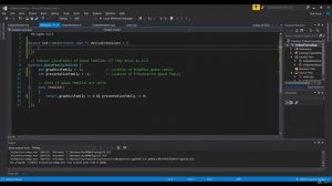 008 [CODE] Swapchain Part 1 The Surface