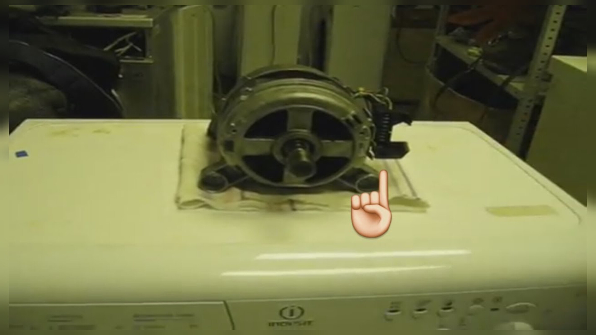 Как правильно подключить двигатель от стиральной машины смотреть онлайн