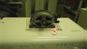 Как правильно подключить двигатель от стиральной машины