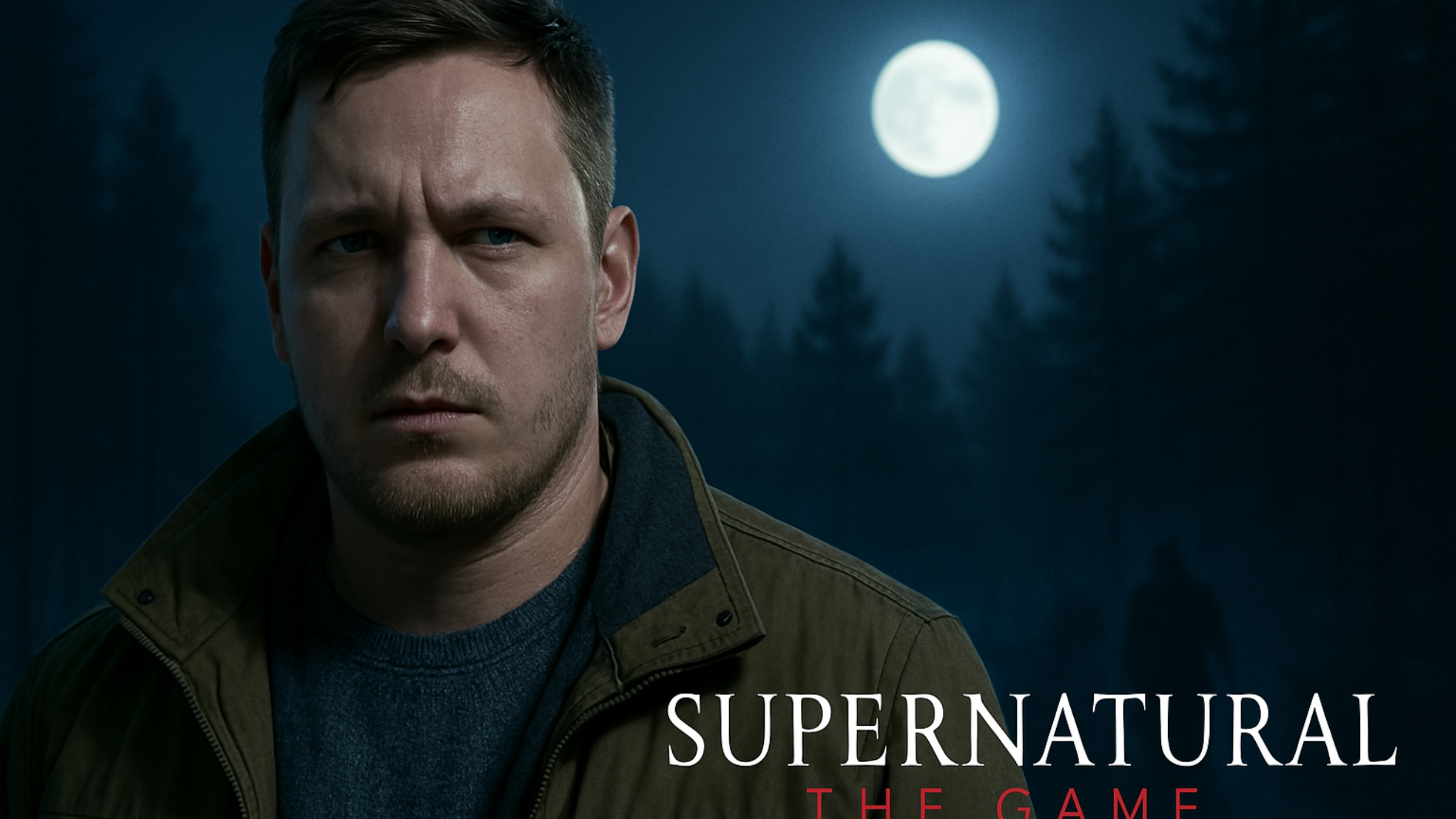 ПРОХОЖДЕНИЕ СВЕРХЪЕСТЕСТВЕННОЕ ► Supernatural The Game #2