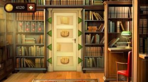 100 doors game escape from school level 115