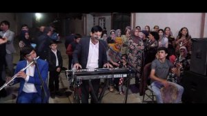 Хушбахт Гадоев - Туёна | Khushbakht Gadoev - Tuyona