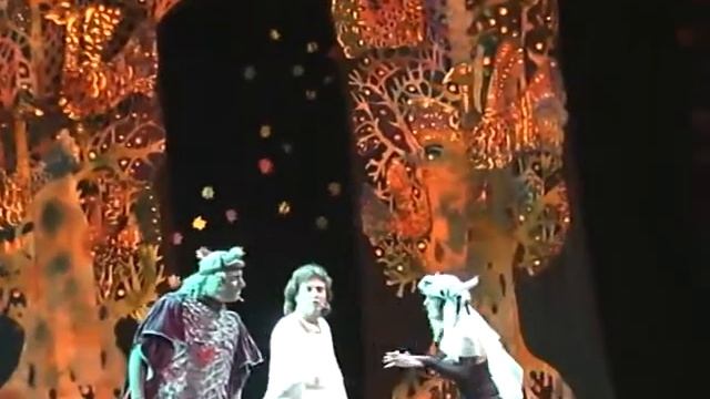 "Шиворот-навыворот" 17.02.2007 - Лучше всё, как было! смотреть онлайн