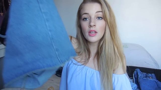 ☼ HAUL HAUL HAUL ☼ смотреть онлайн