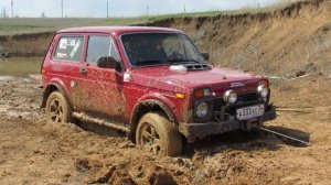 Тест якорей TROFI-FI