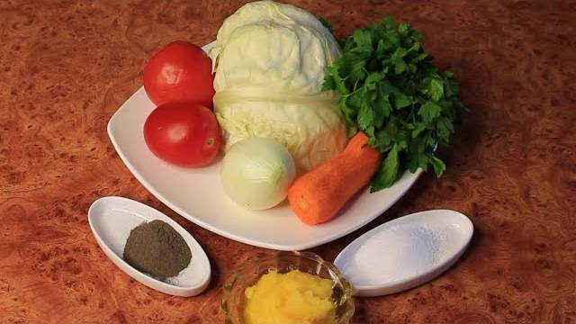 ВКУСНЫЙ УЖИН ЗА КОПЕЙКИ ИЗ ДОСТУПНЫХ ПРОДУКТОВ смотреть онлайн