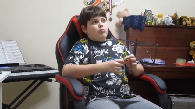 Что это за канал? Первое видео. смотреть онлайн