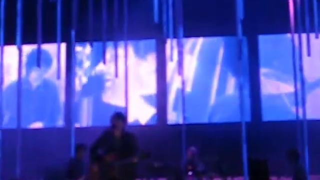 Radiohead - Karma Police смотреть онлайн