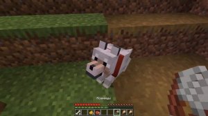 Как найти и приручить броненосца в Майнкрафт 1.20.5 и 1.21 (Tricky Trials)