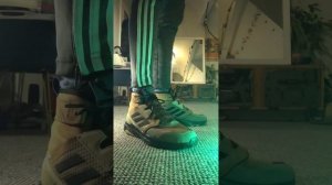 Adidas Terrex Trailmaker Mid Cold.Rdy Hiking Shoe Review