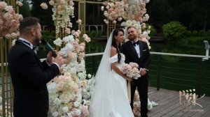 Выездная регистрация Константина Мазко