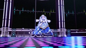 Miku Hatsune - Satisfaction 2K