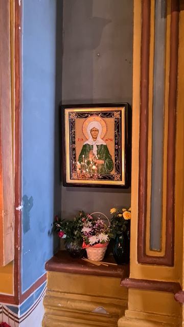 С праздником всех вас!⛪️🙏💜