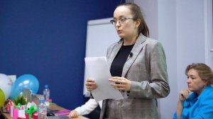 Конференция преподавателей сети АНГЛИЧАНКА