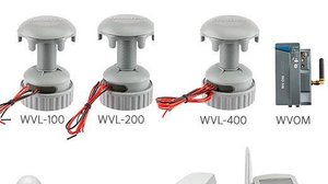 Беспроводное управление клапанами от HUNTER