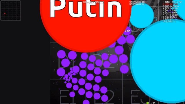 Blob.io Dual Final💔 смотреть онлайн