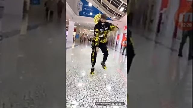 Тузилити тик ток