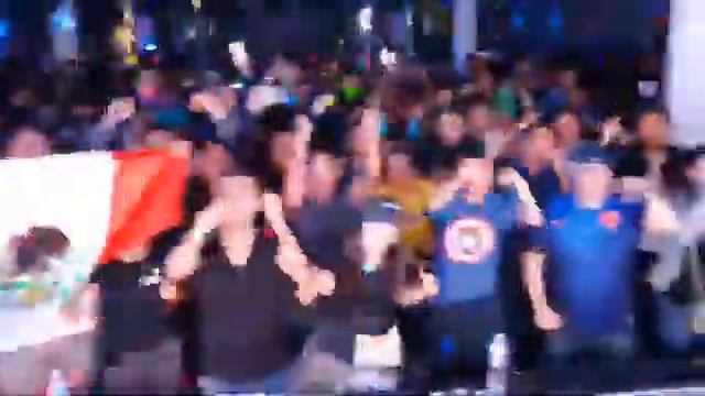 | Warface | The Outsiders II | Laboratorio Sonoro Radio 2017 | смотреть онлайн