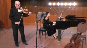 Ф.Шуберт Лендлер.Сентиментальный вальс.